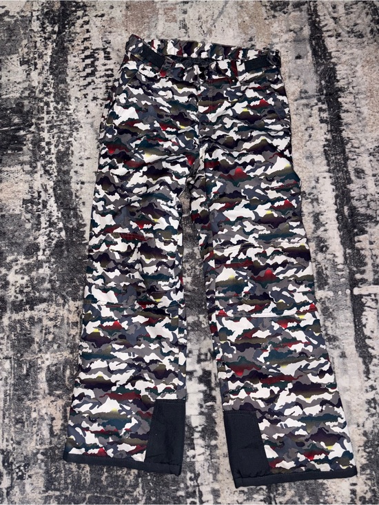 Arctix Other - Kids xl camo arctix snow pants